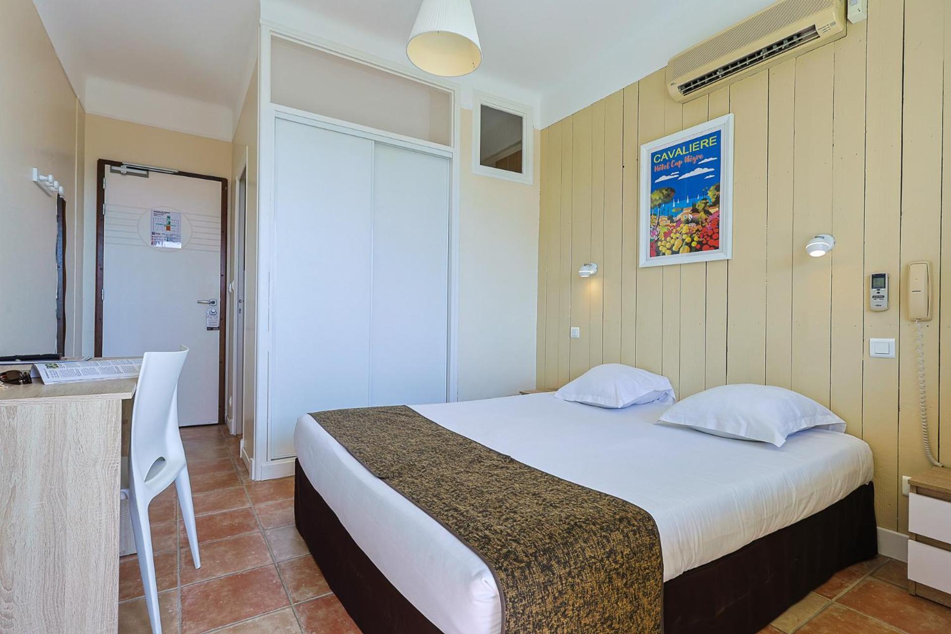 Cap Negre Hotel Le Lavandou Luaran gambar