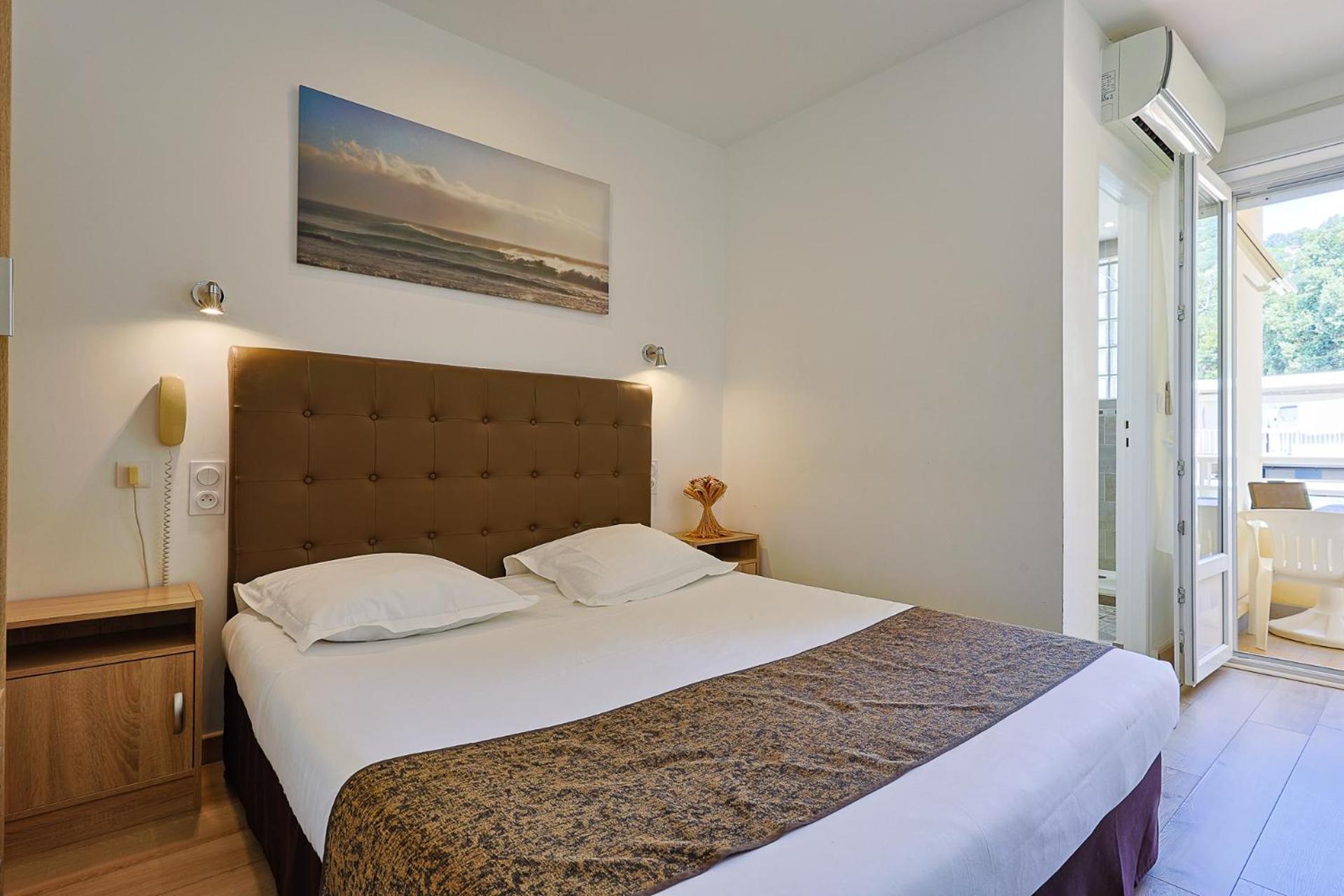 Cap Negre Hotel Le Lavandou Luaran gambar