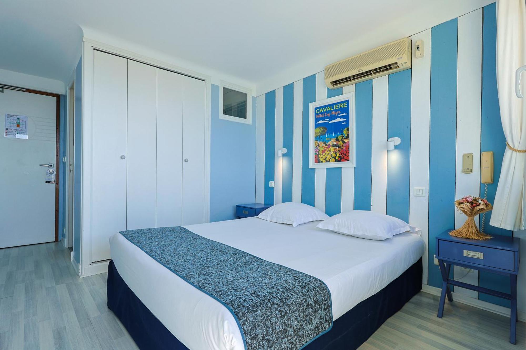 Cap Negre Hotel Le Lavandou Luaran gambar