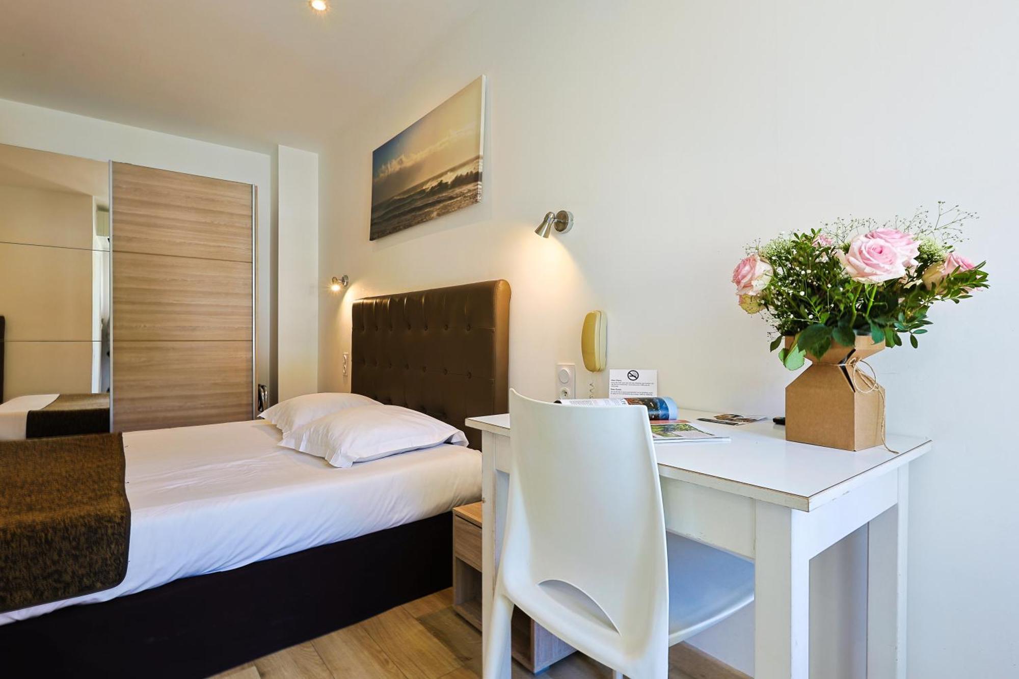 Cap Negre Hotel Le Lavandou Luaran gambar