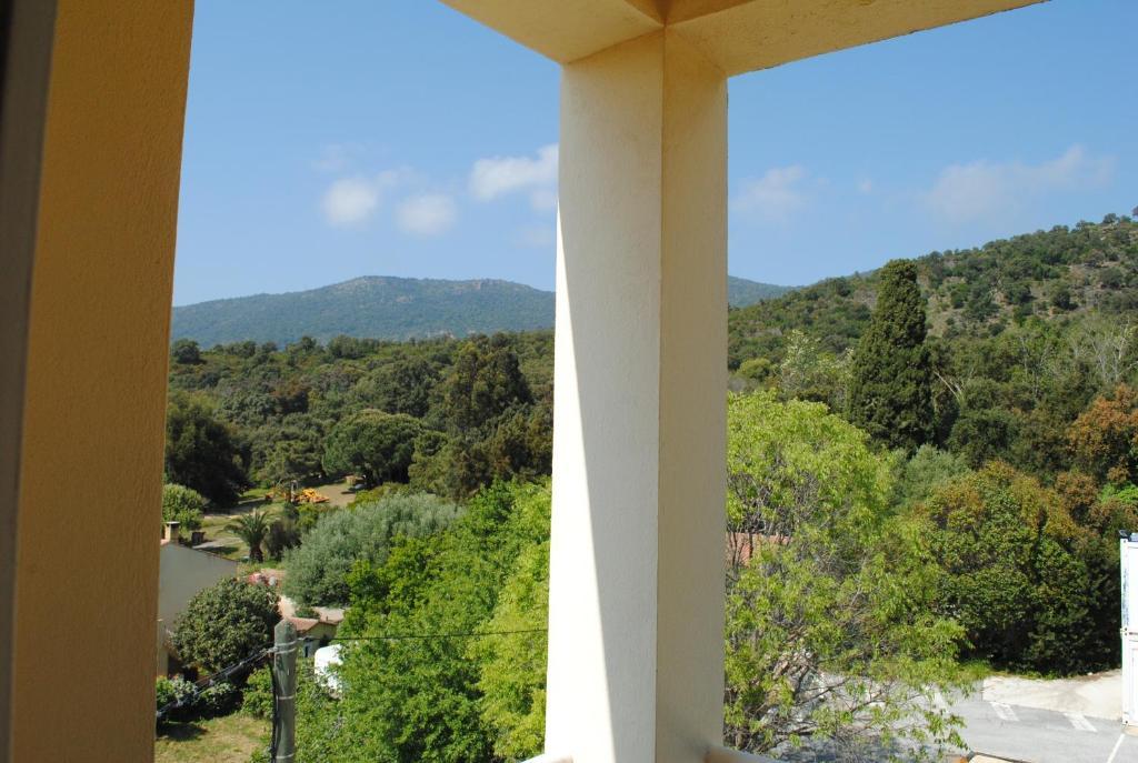 Cap Negre Hotel Le Lavandou Bilik gambar