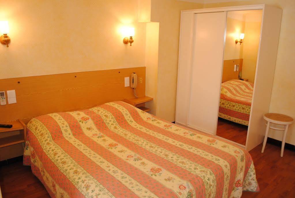 Cap Negre Hotel Le Lavandou Luaran gambar