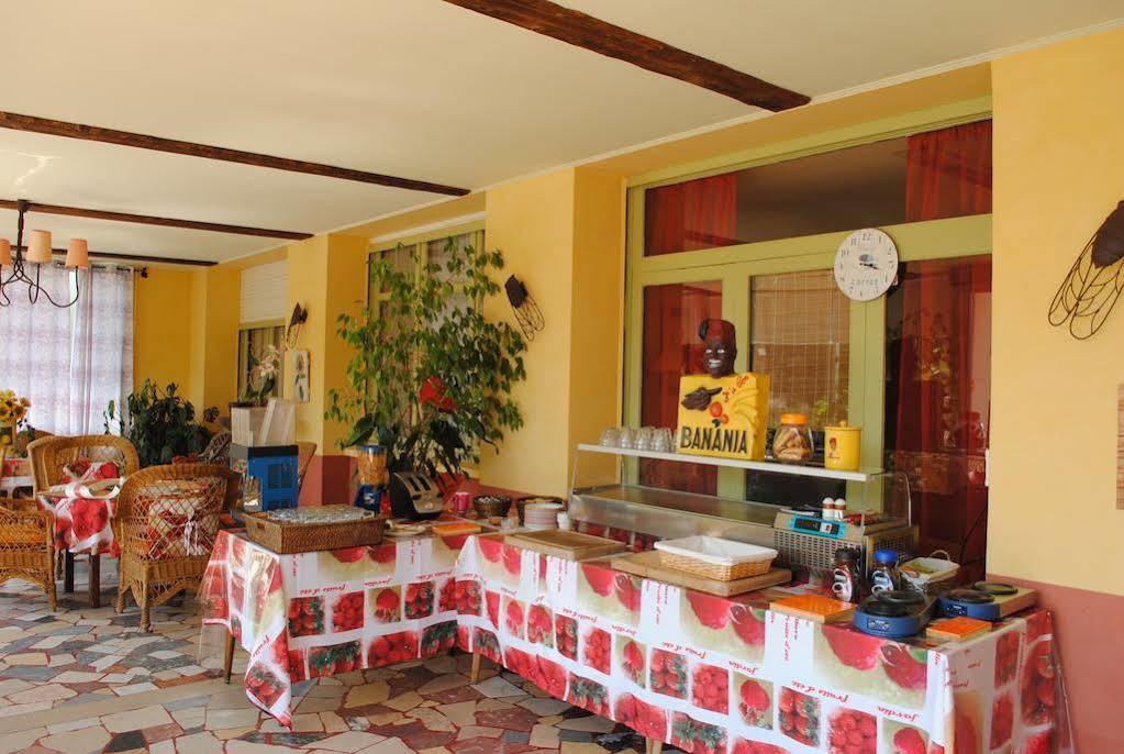 Cap Negre Hotel Le Lavandou Luaran gambar
