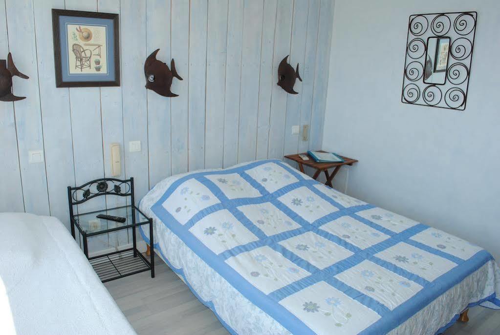 Cap Negre Hotel Le Lavandou Luaran gambar