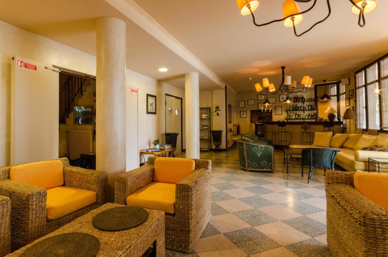 Cap Negre Hotel Le Lavandou Luaran gambar