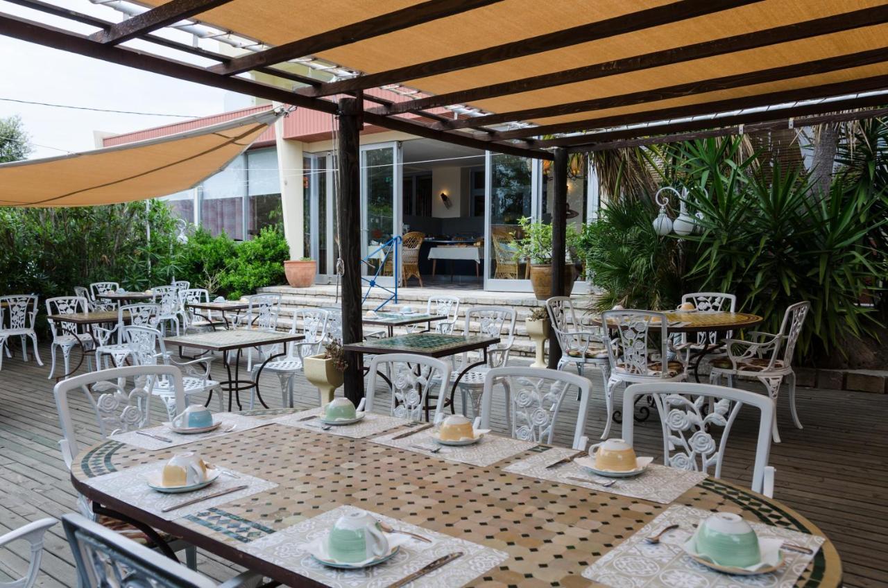 Cap Negre Hotel Le Lavandou Luaran gambar