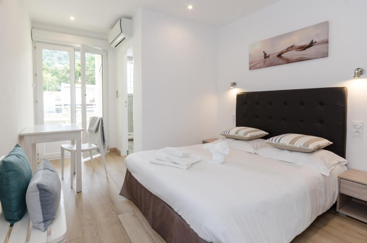 Cap Negre Hotel Le Lavandou Luaran gambar